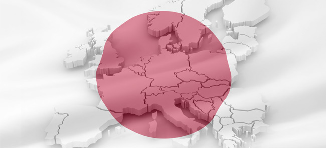 Bourse : la zone euro est-elle menacée par une déflation à la japonaise ?