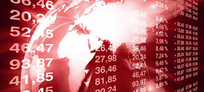 Quel risque géopolitique fera trembler les marchés financiers en 2013 ?