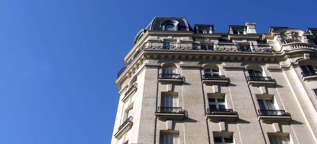 Immobilier : la baisse des prix s'accentuera en Province et à Paris