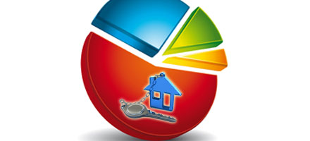 Immobilier : nouveau coup de frein pour l'indice de référence des loyers 