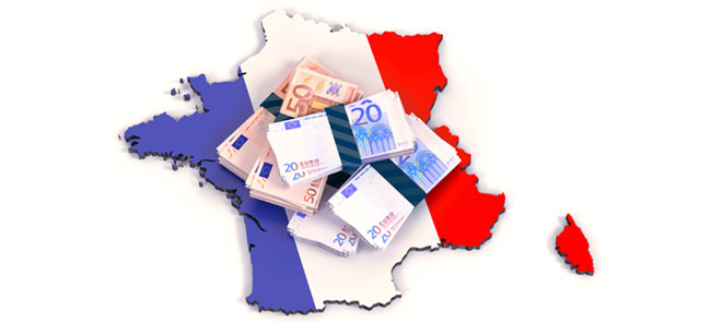 La France sacrée championne du monde de la pression fiscale