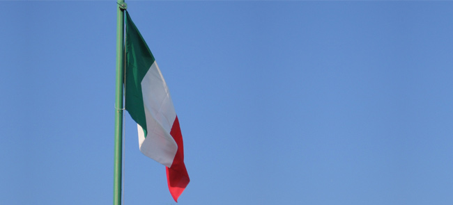 Bourse : l'Italie, une bonne nouvelle