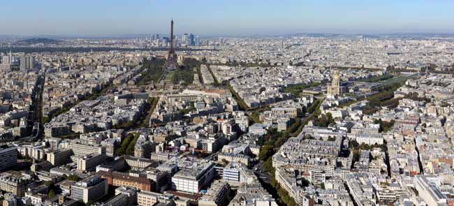 Paris : résistance des prix immobiliers... pour combien de temps encore ?