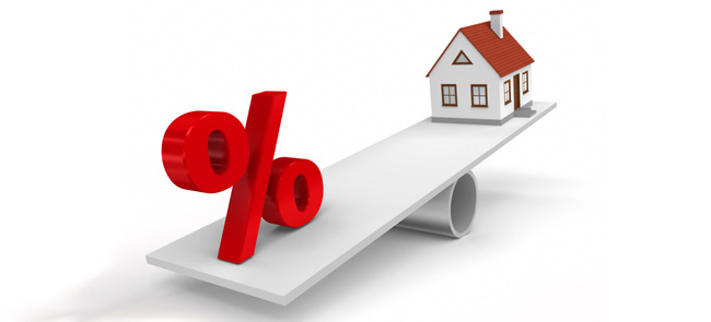 Immobilier : les taux d'emprunt ont-ils atteint un plancher ?