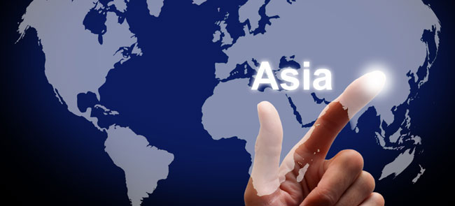 Asie : des signaux rassurants