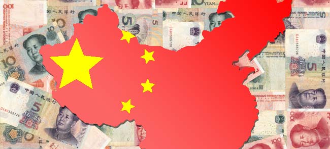 Chine : la menace du système bancaire fantôme