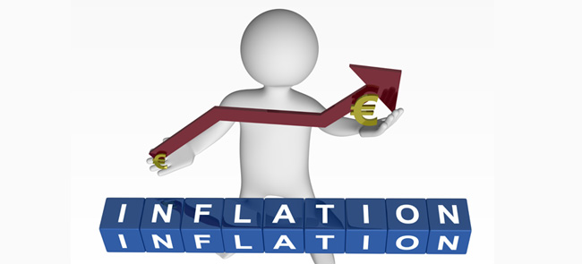 Légère accélération de l'inflation en juin