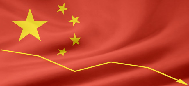 Chine : léger ralentissement de la croissance au T2 2013, en attendant la suite...