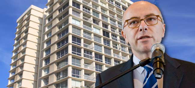 Plus-values immobilières : le ministre du Budget lève le voile sur la future réforme fiscale