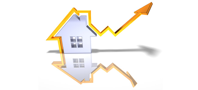 Immobilier : une légère remontée des taux défavorable au pouvoir d'achat
