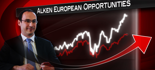 Alken European Opportunities : toujours au top!