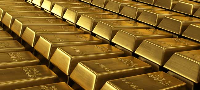 Hausse de la taxe sur l'or et les métaux précieux 