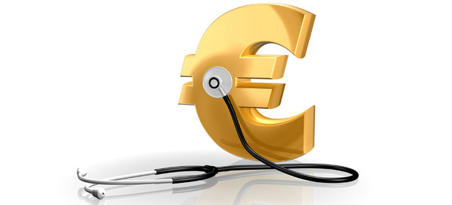 « La zone euro, une union monétaire en mal d'intégration fiscale et budgétaire » 