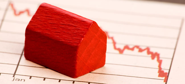 Pourquoi les taux de crédits immobiliers n'augmenteront pas 