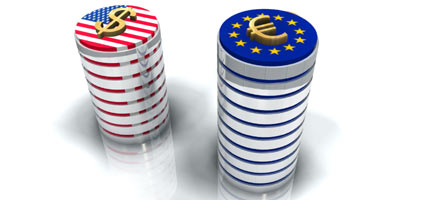 Euro/Dollar : la nouvelle donne ! 