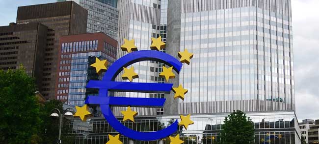 « Pas de déflation » dit la BCE... mais elle sera tout de même forcée d'agir