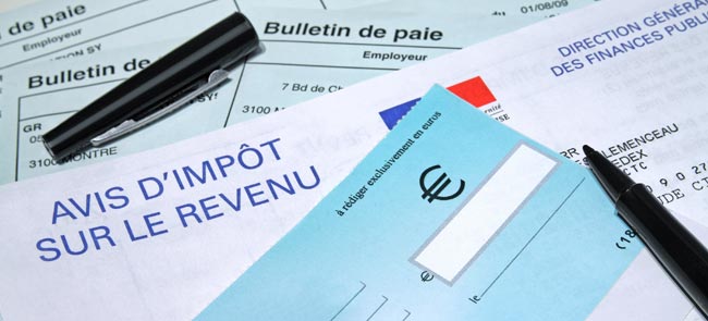 Impôt sur le revenu : 1er tiers provisionnel à régler au plus tard le 17 février (impot.gouv.fr)