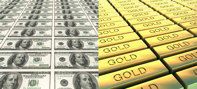 L'or et le dollar tirent profit des incertitudes sur les marchés émergents