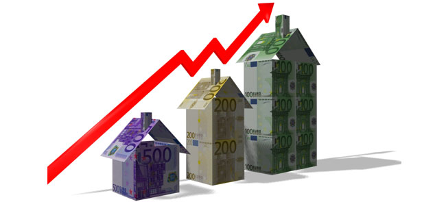 Prix immobiliers, taux des crédits...Nantes en tête du palmarès du pouvoir d'achat ( meilleurtaux.com)