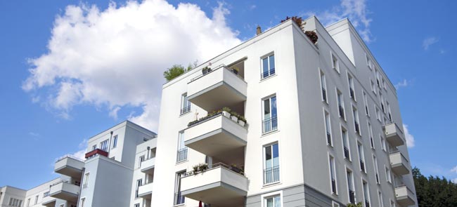 La baisse des prix immobiliers se confirme à Paris et en Ile-de-France 