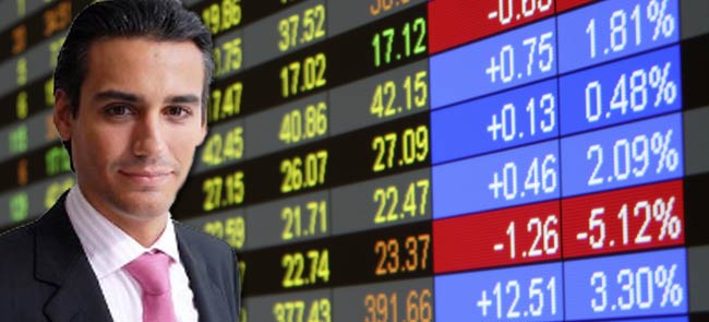 Bourse : les marchés suspendus à la décision la BCE...