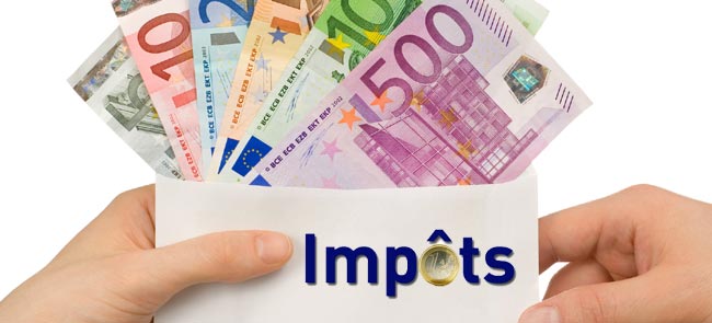 Alerte Impôt sur le revenu : solde à régler au plus tard lundi 15 septembre (impot.gouv.fr)