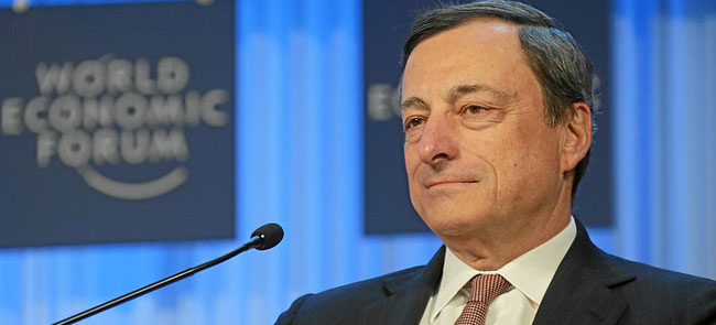 Il ne faut rien attendre de la BCE ce jeudi...et encore moins des politiques ! 