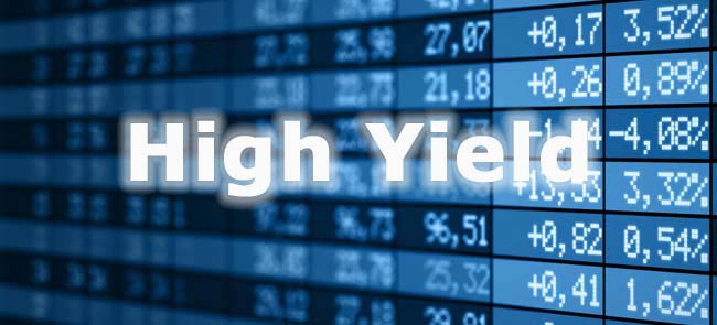 Cinq raisons d'investir dans les obligations high-yield