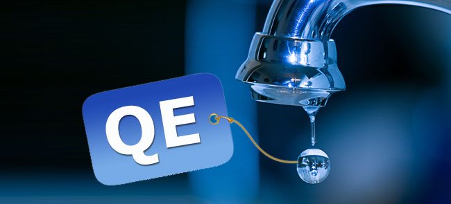 Comment réussir un QE en zone euro ?