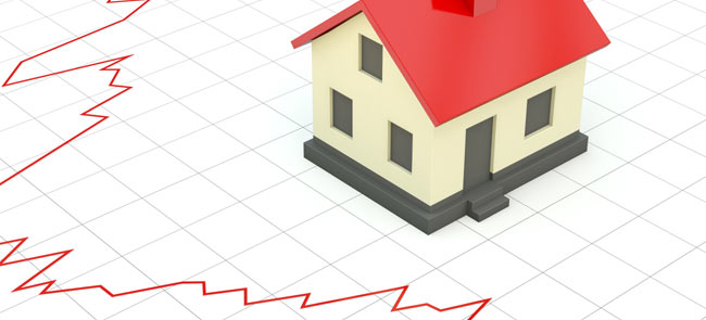 Des crédits immobiliers durablement bas, bien au-delà de 2015 