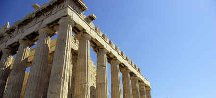 Grèce : tout va bien au pays d'Aristote