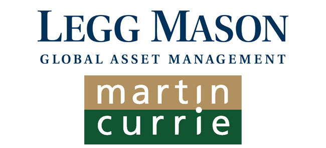 Legg Mason lance la gamme de fonds de Martin Currie en France