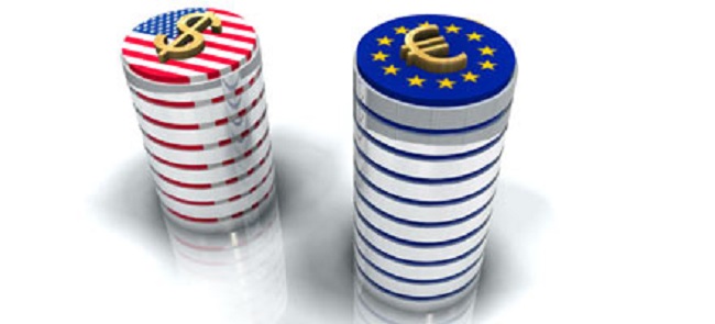 Euro-Dollar : L'Euro recule sur les anticipations d'extension du QE de la BCE