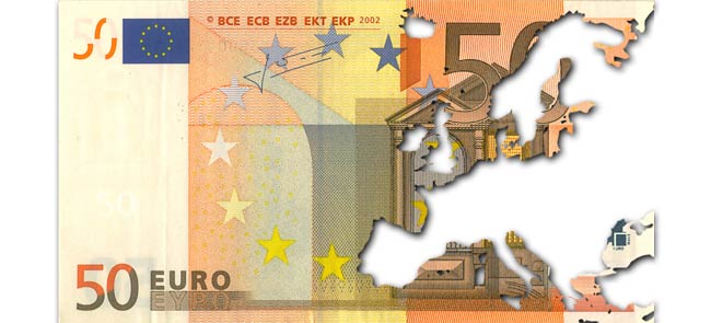 Avantage aux obligations et aux actions européennes