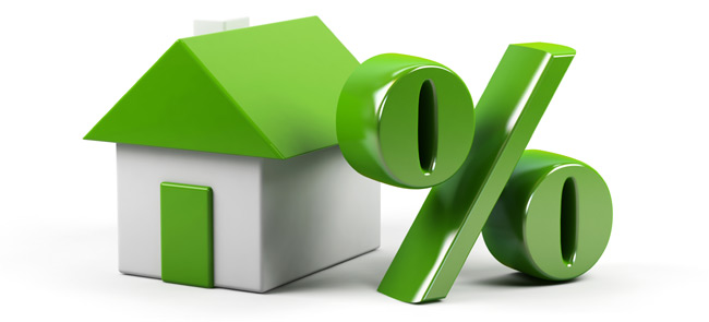 La FED relève ses taux : incidence nulle sur les taux de crédit immobilier