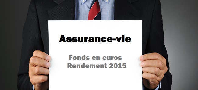 MAAF n'évite pas la baisse du taux de rendement de son fonds en euros en 2015
