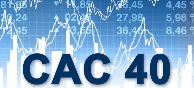 CAC40 - DAX : les pronostics du stratégiste Nicolas Chéron (CMC Markets)
