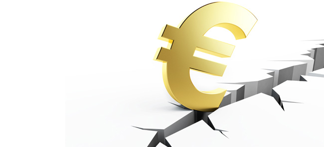 La crise de l'Euro n'est pas terminée