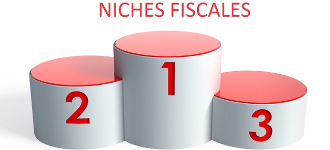 Défiscalisation : Le TOP 3 des niches fiscales