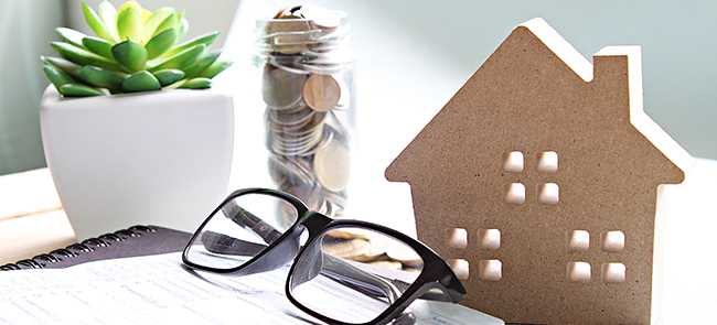 Immobilier : l'Insee observe la plus forte hausse des loyers au cours des 5 dernières années 