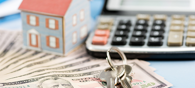 Immobilier : les taux d'emprunt attractifs pendant au moins 6 mois