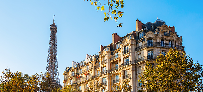 Immobilier : quel profil d'acheteur peut encore se payer un 75 m² à Paris ?