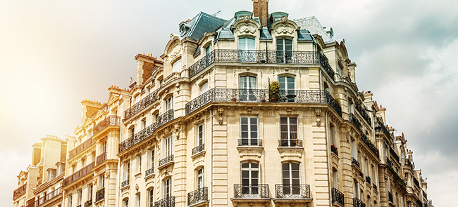 Immobilier à Paris : un surprenant classement par arrondissement 