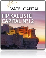 FIP CORSE KALLISTE CAPITAL N°12