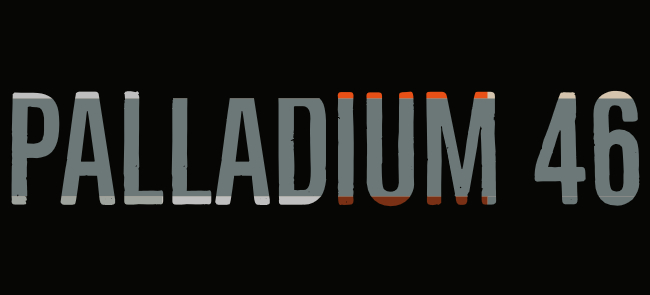 Palladium, la règle de(s) trois