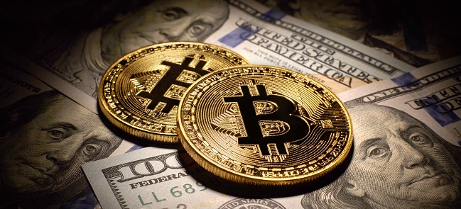 Le Bitcoin atteint un niveau record