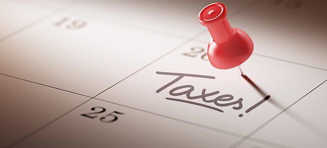 Impôt : le mode d'emploi pour réduire ses mensualités