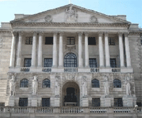 Banque d'Angleterre