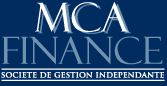 MCA Finance 
