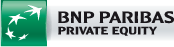 BNP Paribas Private Equity